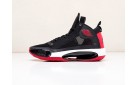 Кроссовки Nike Air Jordan XXXIV цвет: Черный