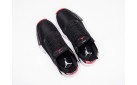 Кроссовки Nike Air Jordan XXXIV цвет: Черный