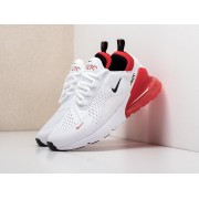 Кроссовки Nike Air Max 270