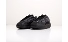 Кроссовки Adidas Yeezy Boost 700 v3 цвет: Черный