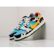 Кроссовки Ben & Jerry’s x Nike SB Dunk Low