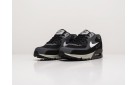 Кроссовки Nike Air Max 90 цвет: Черный