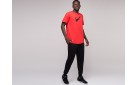 Спортивный костюм Nike цвет: Красный