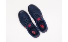 Кроссовки Nike Free 3.0 V2 цвет: Синий