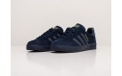 Кроссовки Adidas Broomfield цвет: Синий