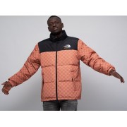 Куртка The North Face x Gucci