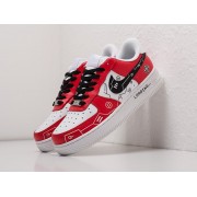 Кроссовки Nike Air Force 1 Low