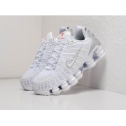 Кроссовки Nike Shox TL