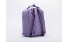 Рюкзак Fjallraven Kanken цвет: Фиолетовый