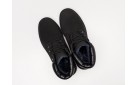 Зимние Ботинки Timberland цвет: Черный