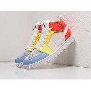 Кроссовки Nike Air Jordan 1 Mid