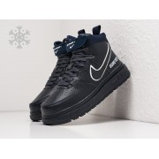 Зимние Кроссовки Nike Air Force 1 Hi Gore-Tex