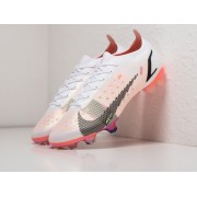 Футбольная обувь NIke Mercurial Vapor XIV Academy FG