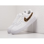 Кроссовки Louis Vuitton x Off-White х Nike Air Force 1 Low