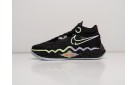 Кроссовки Nike Air Zoom G.T. Run цвет: Черный