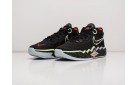Кроссовки Nike Air Zoom G.T. Run цвет: Черный