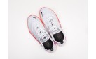 Кроссовки Nike Air Zoom G.T. Run цвет: Белый