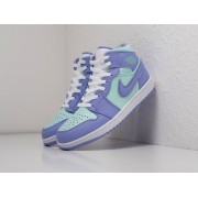 Кроссовки Nike Air Jordan 1 Mid