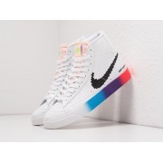 Кроссовки Nike Blazer Mid 77