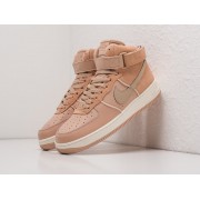 Кроссовки Nike Air Force 1 Mid