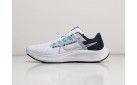 Кроссовки Nike Air Zoom Pegasus 38 цвет: Белый