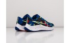 Кроссовки Nike Air Zoom Pegasus 38 цвет: Разноцветный