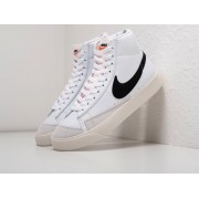 Кроссовки Nike Blazer Mid 77