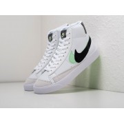 Кроссовки Nike Blazer Mid 77