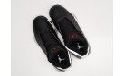 Кроссовки Nike Air Jordan 13 Retro цвет: Черный