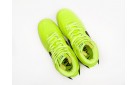 Кроссовки AMBUSH x Nike Dunk High цвет: Зеленый