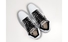 Зимние Кроссовки Nike Air Jordan 1 Mid цвет: Серый