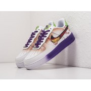 Кроссовки Nike Air Force 1 Low