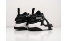 Кроссовки Nike Air Raid цвет: Серый
