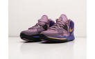 Кроссовки Nike Kyrie 8 цвет: Фиолетовый