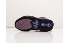 Кроссовки Nike Kyrie 8 цвет: Фиолетовый