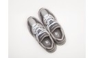 Кроссовки New Balance 992 цвет: Серый