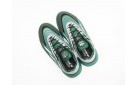 Кроссовки Adidas Ozelia цвет: Зеленый