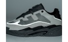 Кроссовки Adidas Niteball цвет: Серый