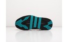 Кроссовки Adidas Niteball цвет: Черный