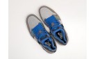 Кроссовки Nike Air Jordan 1 Zoom Air CMFT цвет: Серый