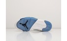 Кроссовки Nike Air Jordan 5 цвет: Разноцветный