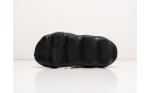 Сланцы Adidas Yeezy 450 slide цвет: Черный