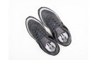 Кроссовки Nike Air Max BW Premium цвет: Серый