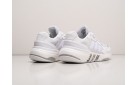 Кроссовки Adidas Equipment+ цвет: Белый