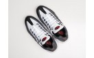 Кроссовки Nike Air Max 95 цвет: Черный