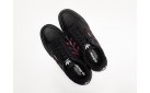 Кроссовки END x Adidas Continental 80 цвет: Черный