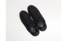 Кроссовки Prada x Adidas Forum Low цвет: Черный