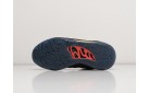 Кроссовки Nike KD 15 цвет: Черный