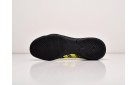 Футбольная обувь Adidas Predator Freak.3 IN цвет: Черный