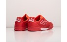Футбольная обувь Adidas Copa Kapitan.2 IN цвет: Красный